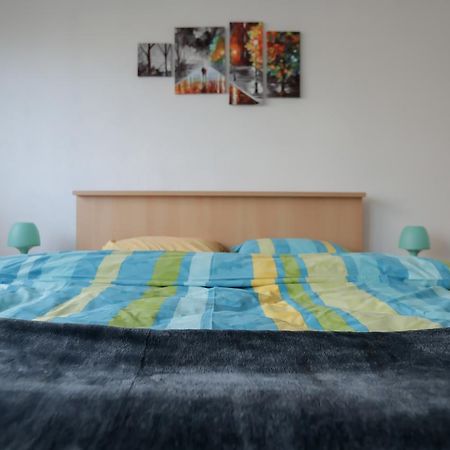 Apartament Day&Night Ochryda Zewnętrze zdjęcie