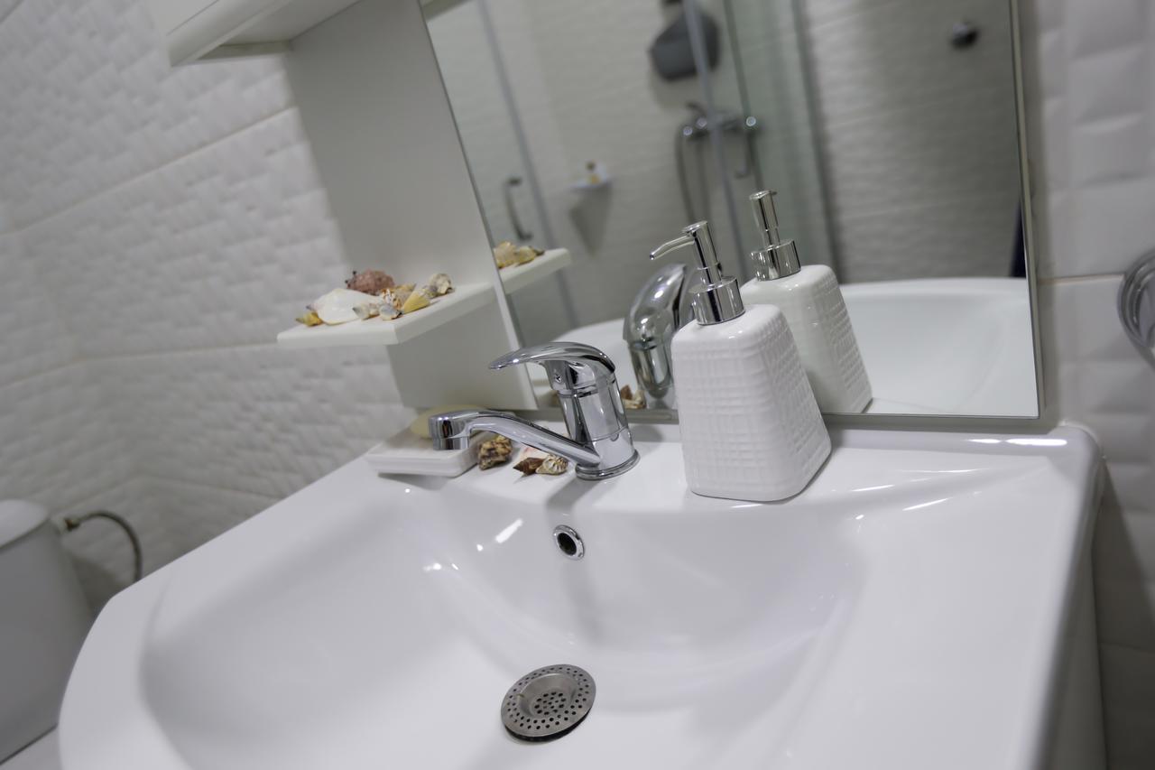 Apartament Day&Night Ochryda Zewnętrze zdjęcie