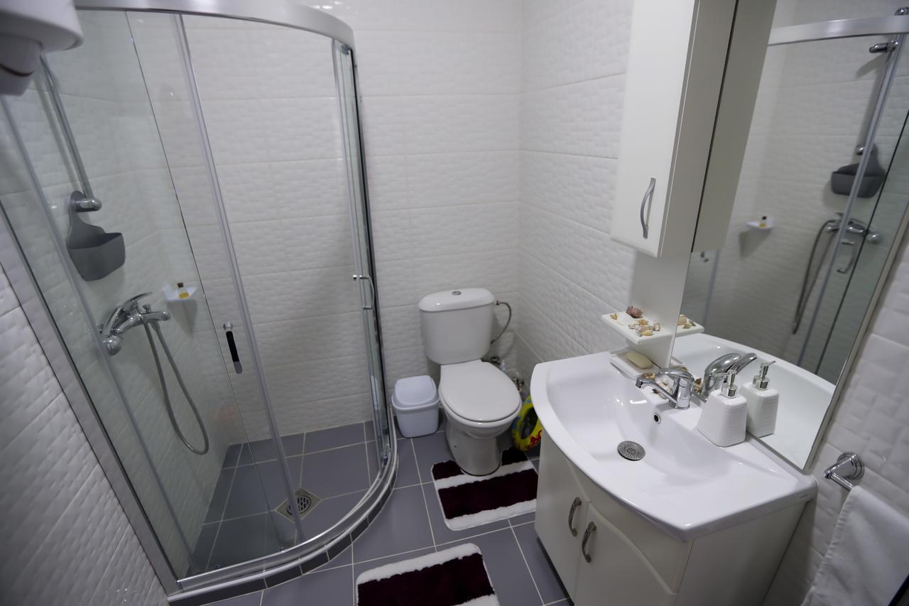 Apartament Day&Night Ochryda Zewnętrze zdjęcie